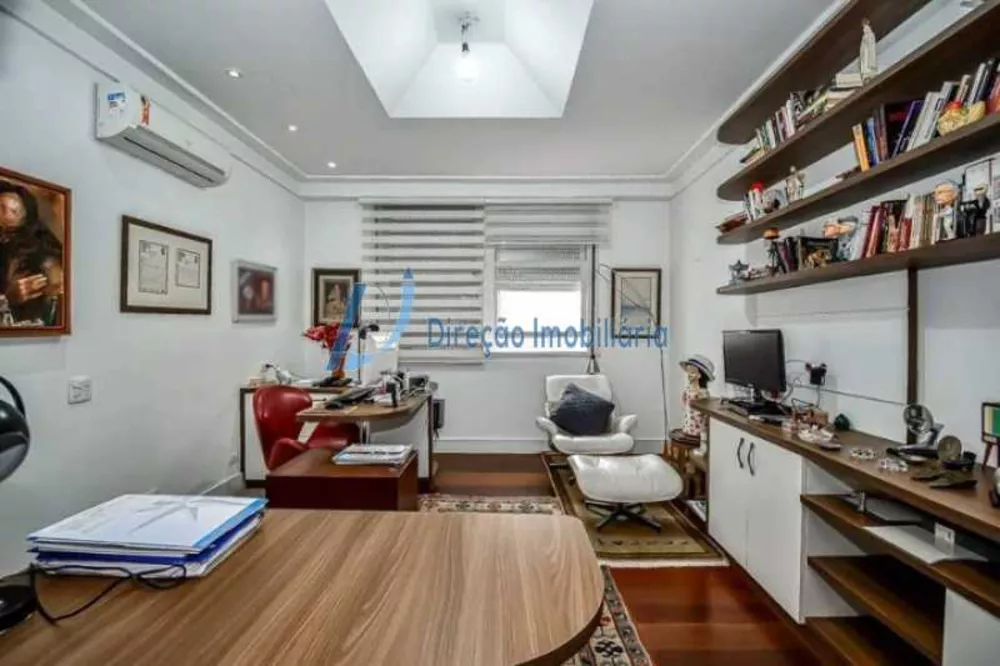 Apartamento, 4 quartos, 363 m² - Foto 16