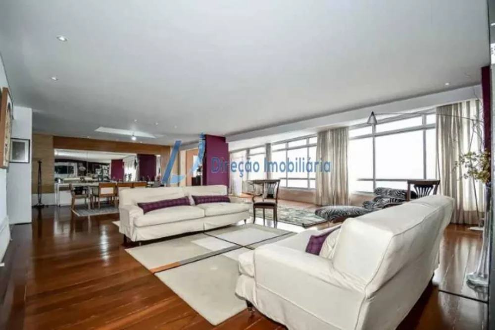 Apartamento, 4 quartos, 363 m² - Foto 8