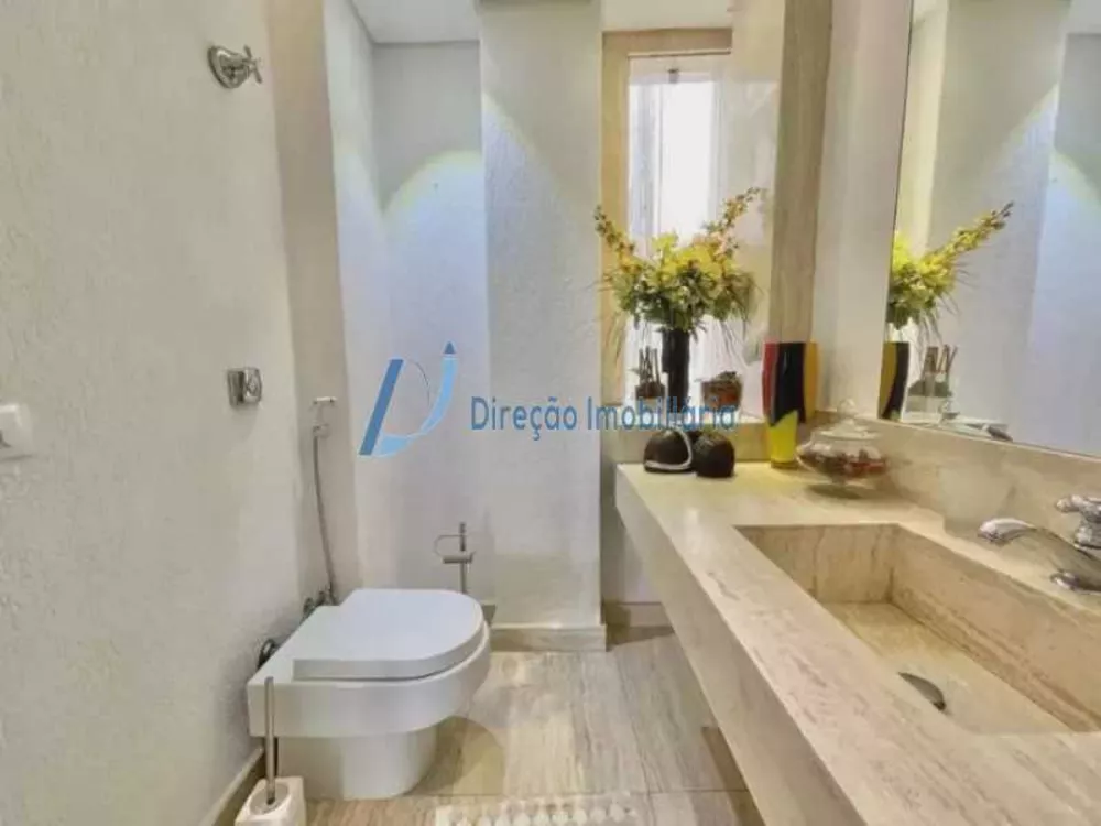 Apartamento, 4 quartos, 363 m² - Foto 19