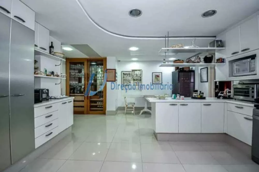 Apartamento, 4 quartos, 363 m² - Foto 10