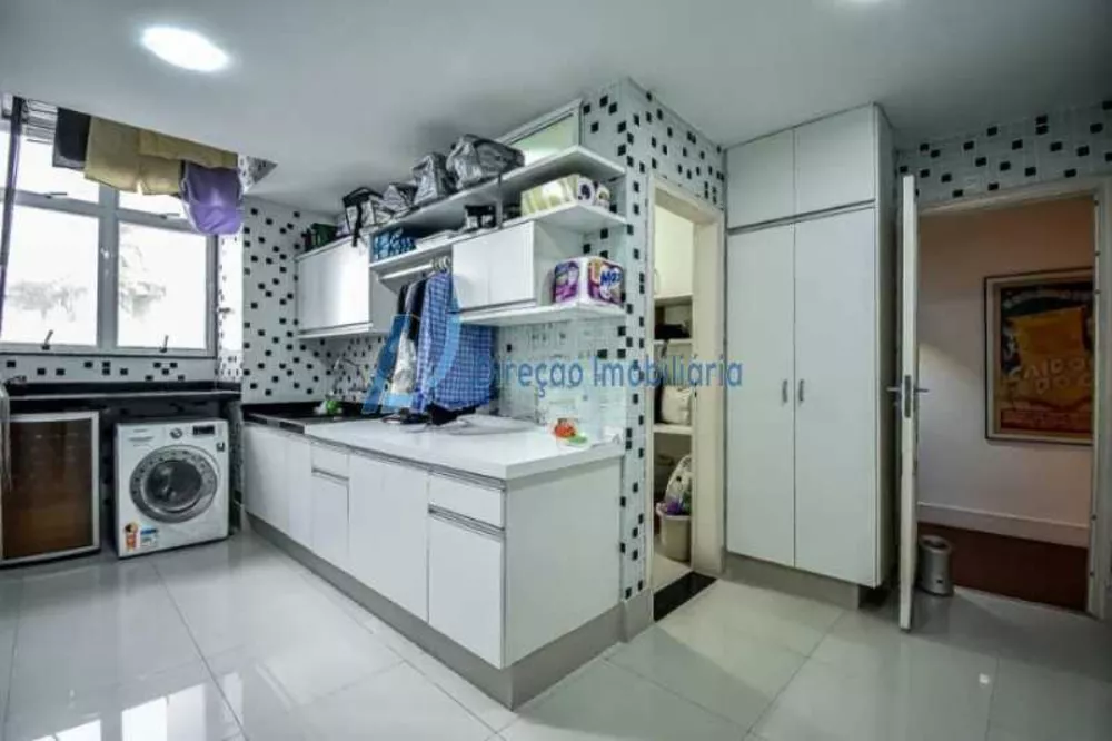 Apartamento, 4 quartos, 363 m² - Foto 12