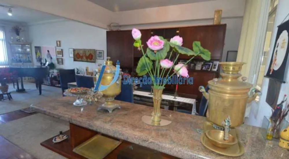 Apartamento, 4 quartos, 181 m² - Foto 3