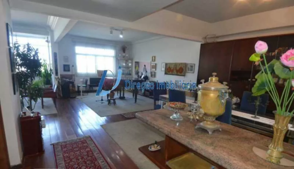 Apartamento, 4 quartos, 181 m² - Foto 10