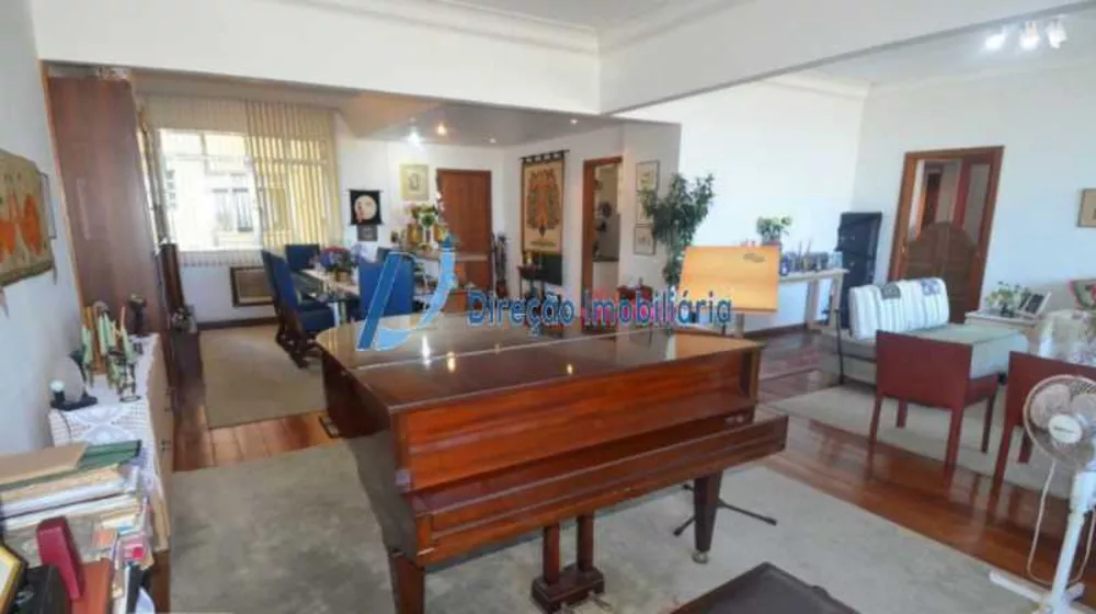 Apartamento, 4 quartos, 181 m² - Foto 5