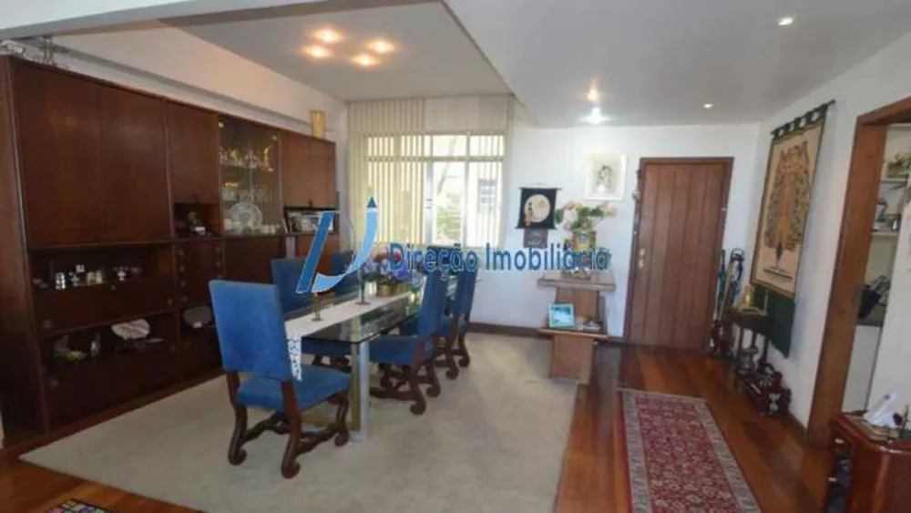 Apartamento, 4 quartos, 181 m² - Foto 13