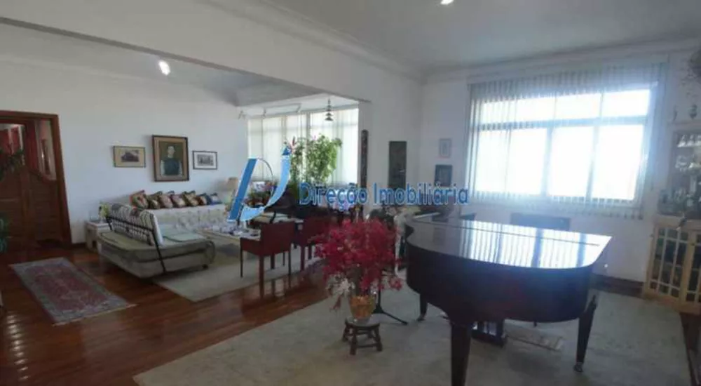Apartamento, 4 quartos, 181 m² - Foto 22
