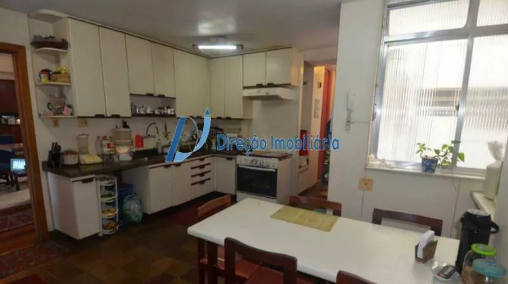 Apartamento, 4 quartos, 181 m² - Foto 23
