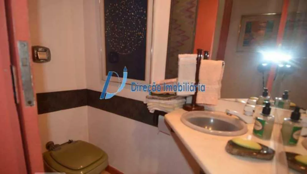 Apartamento, 4 quartos, 181 m² - Foto 6