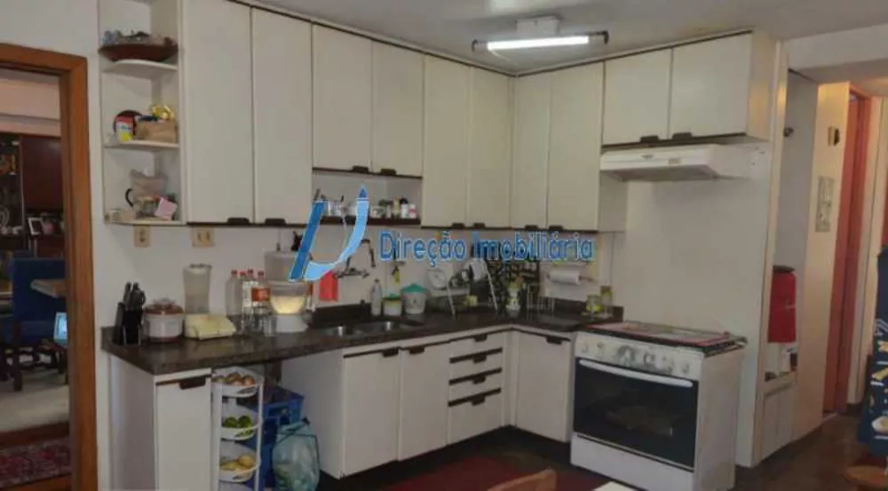Apartamento, 4 quartos, 181 m² - Foto 12