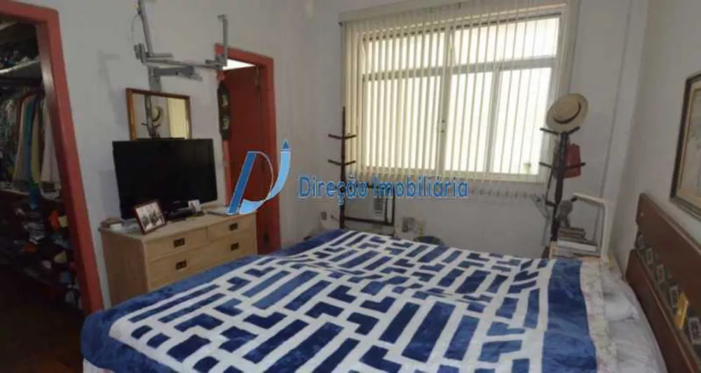 Apartamento, 4 quartos, 181 m² - Foto 9