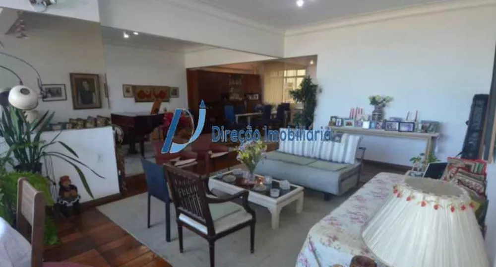 Apartamento, 4 quartos, 181 m² - Foto 7