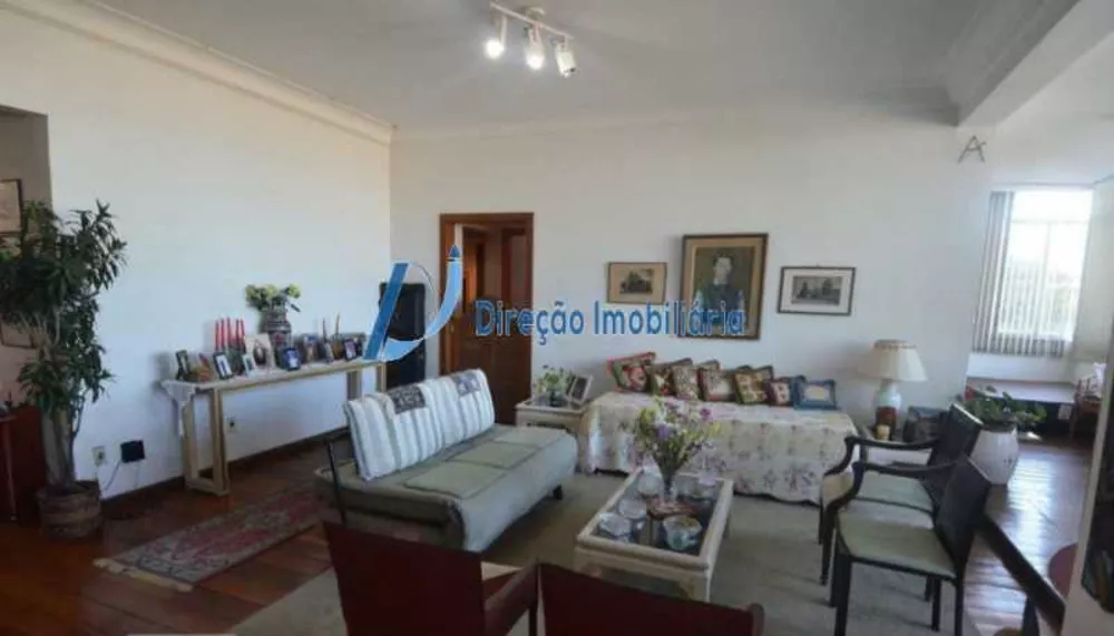 Apartamento, 4 quartos, 181 m² - Foto 8