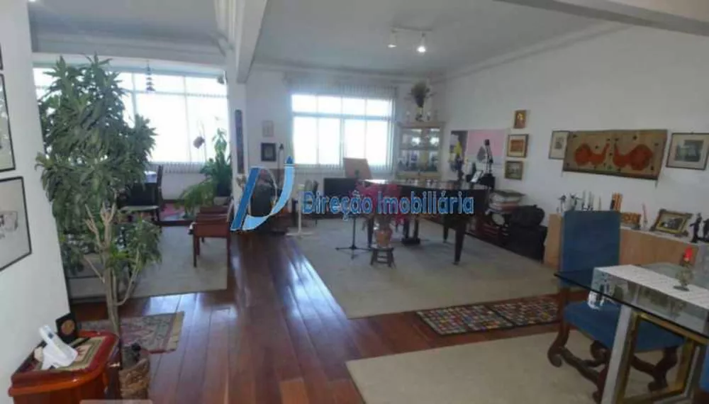 Apartamento, 4 quartos, 181 m² - Foto 4