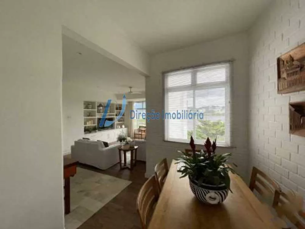 Apartamento, 3 quartos, 118 m² - Foto 7