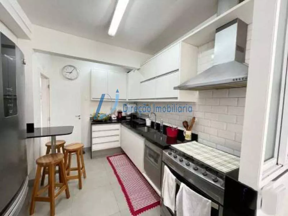 Apartamento, 3 quartos, 118 m² - Foto 21