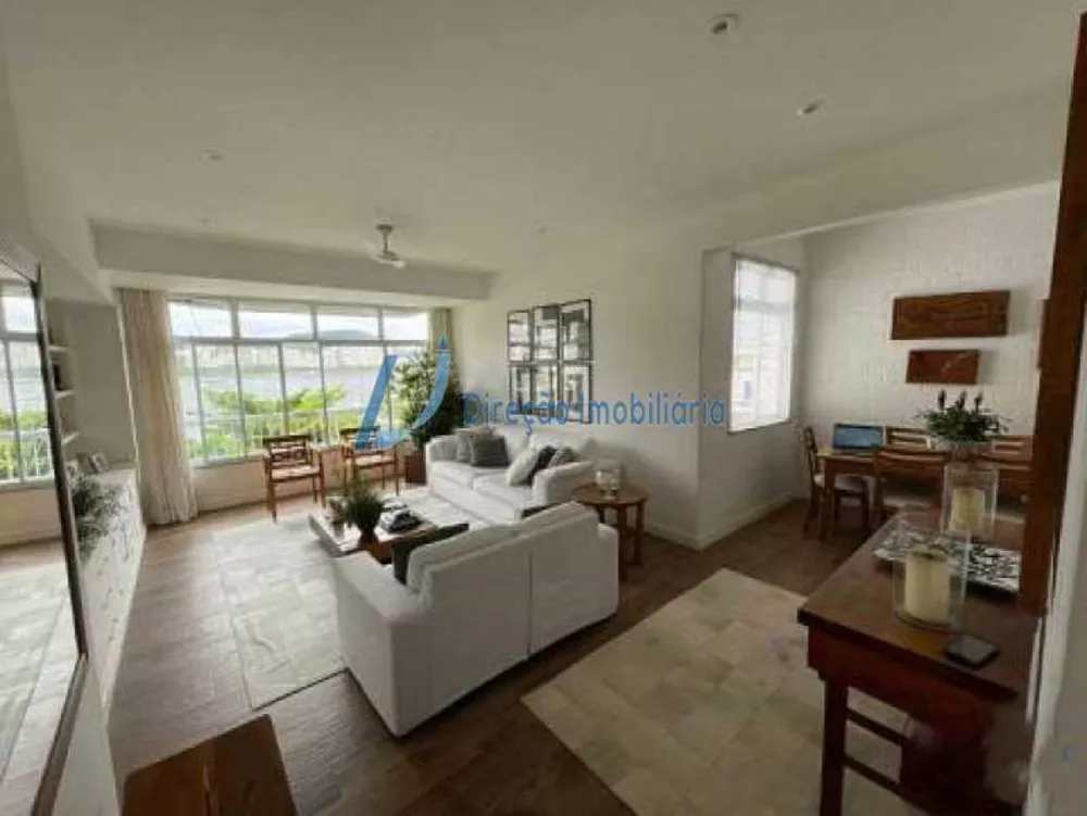 Apartamento, 3 quartos, 118 m² - Foto 4