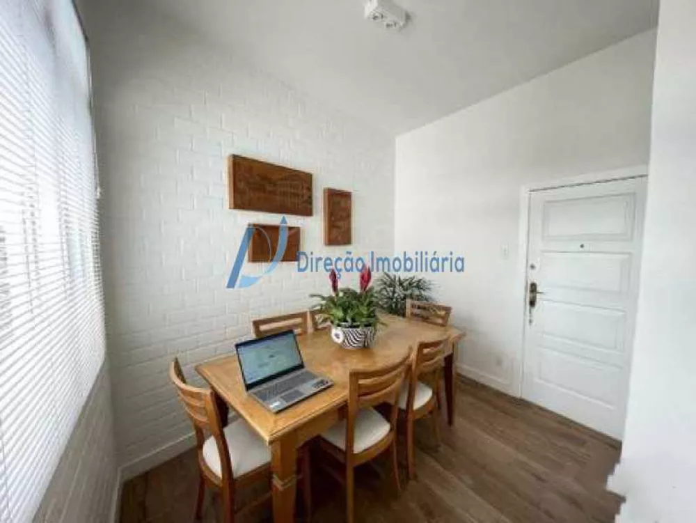 Apartamento, 3 quartos, 118 m² - Foto 5