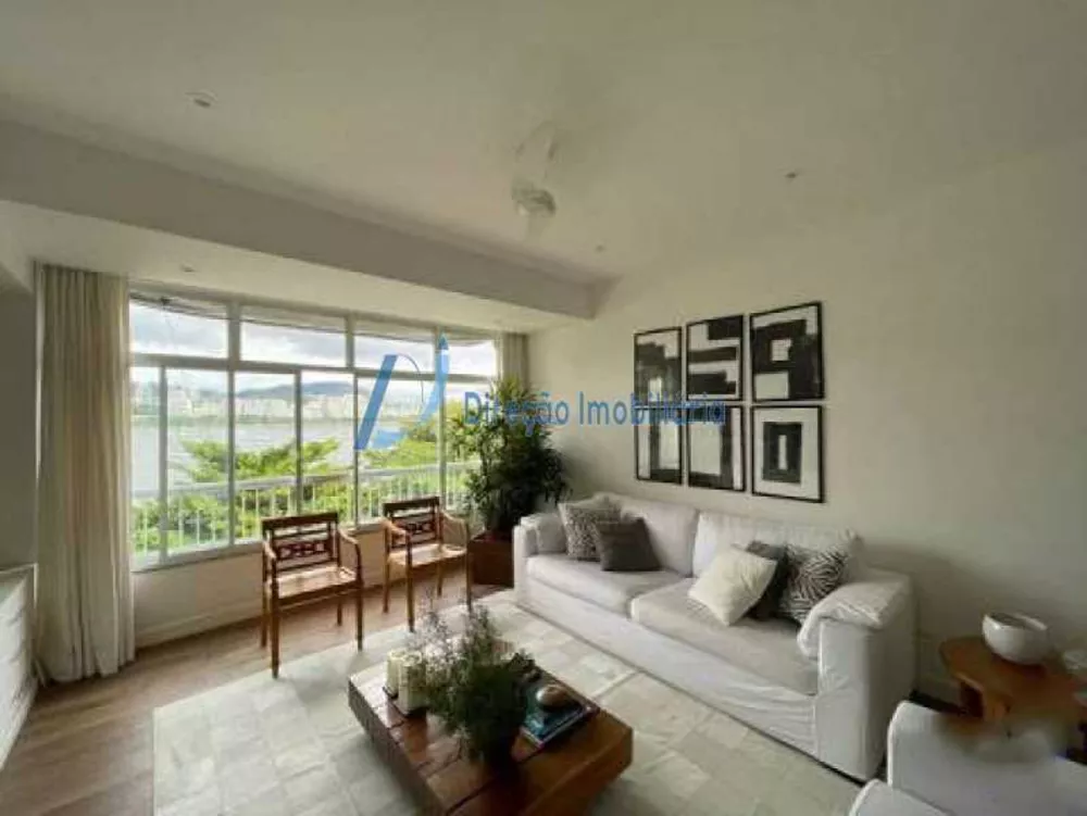 Apartamento, 3 quartos, 118 m² - Foto 2