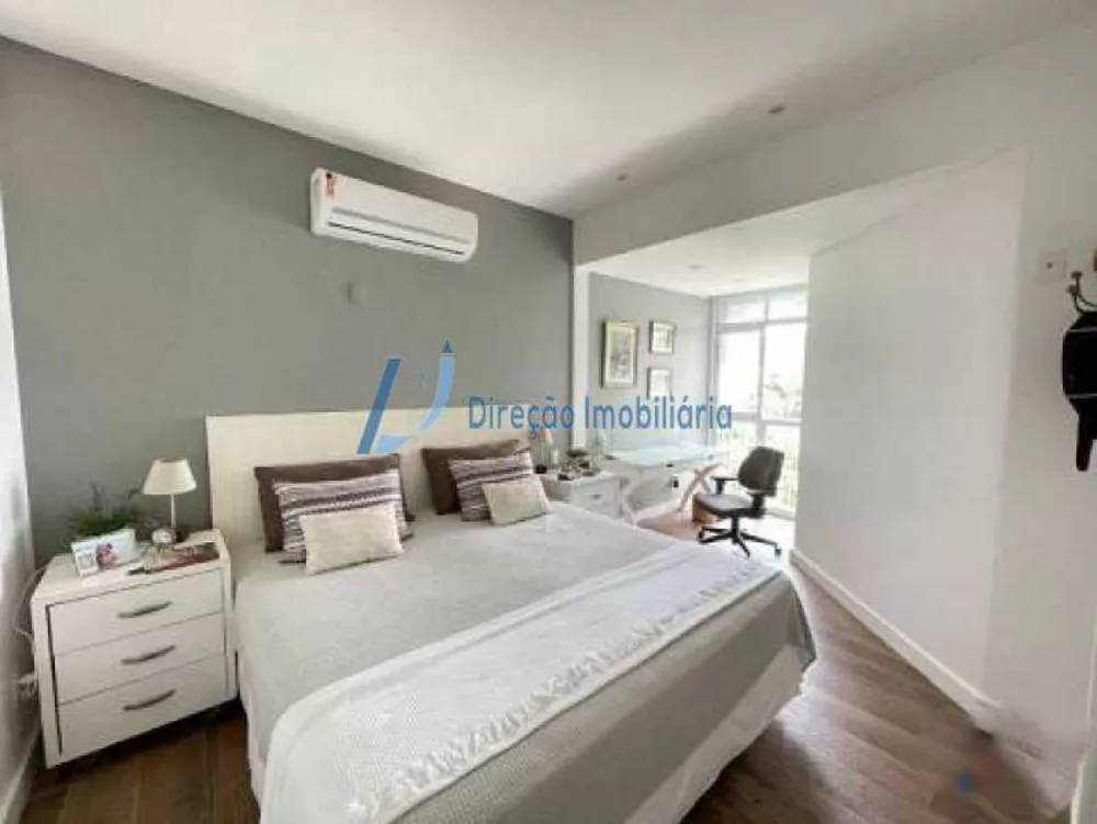 Apartamento, 3 quartos, 118 m² - Foto 8