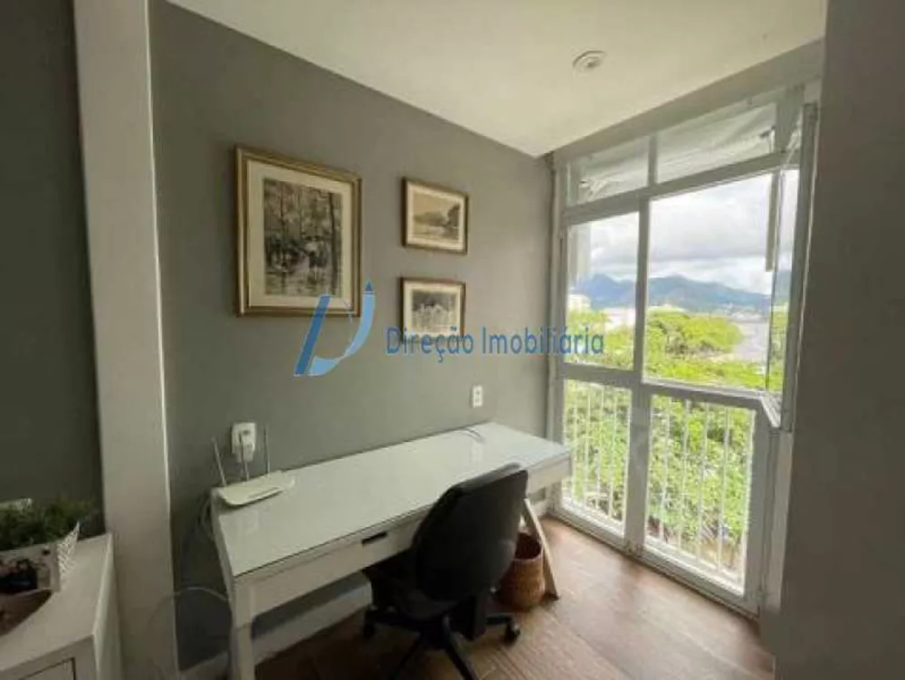 Apartamento, 3 quartos, 118 m² - Foto 10