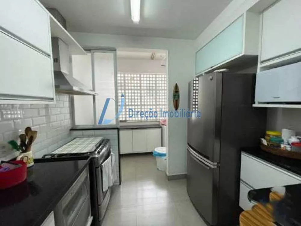 Apartamento, 3 quartos, 118 m² - Foto 19