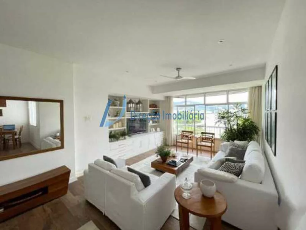 Apartamento, 3 quartos, 118 m² - Foto 1