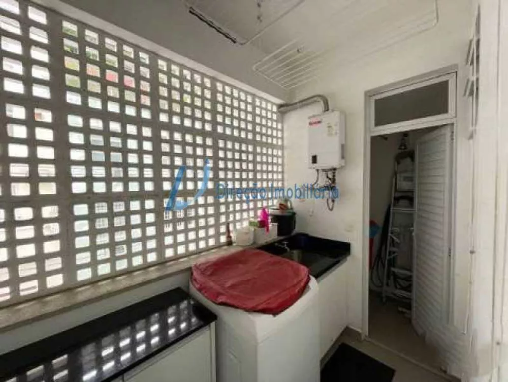Apartamento, 3 quartos, 118 m² - Foto 23