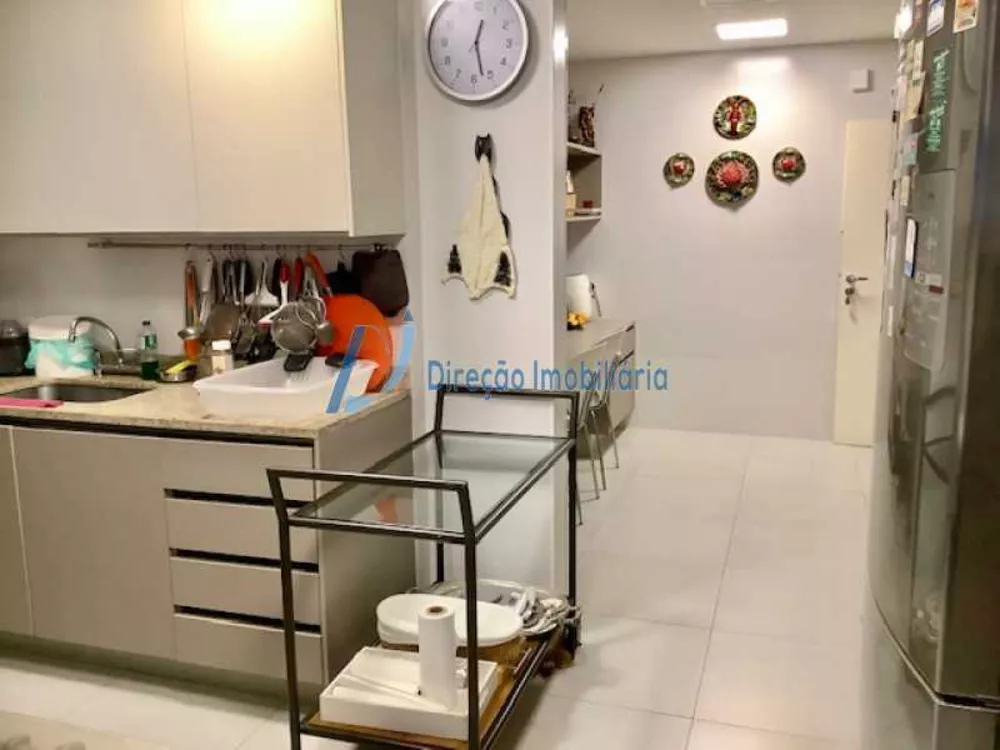 Apartamento, 4 quartos, 316 m² - Foto 13