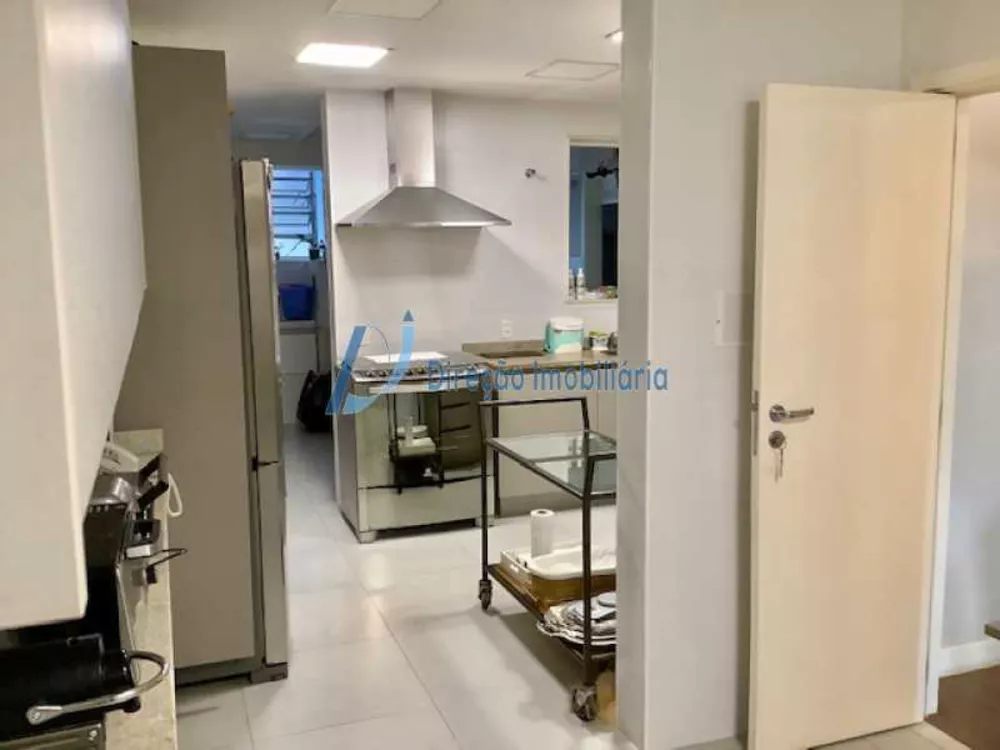 Apartamento, 4 quartos, 316 m² - Foto 23