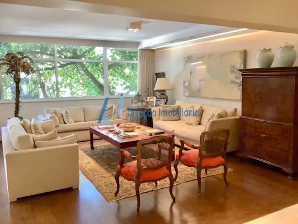 Apartamento, 4 quartos, 316 m² - Foto 29