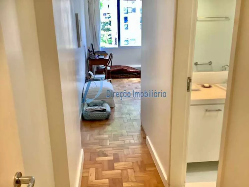 Apartamento, 4 quartos, 316 m² - Foto 4