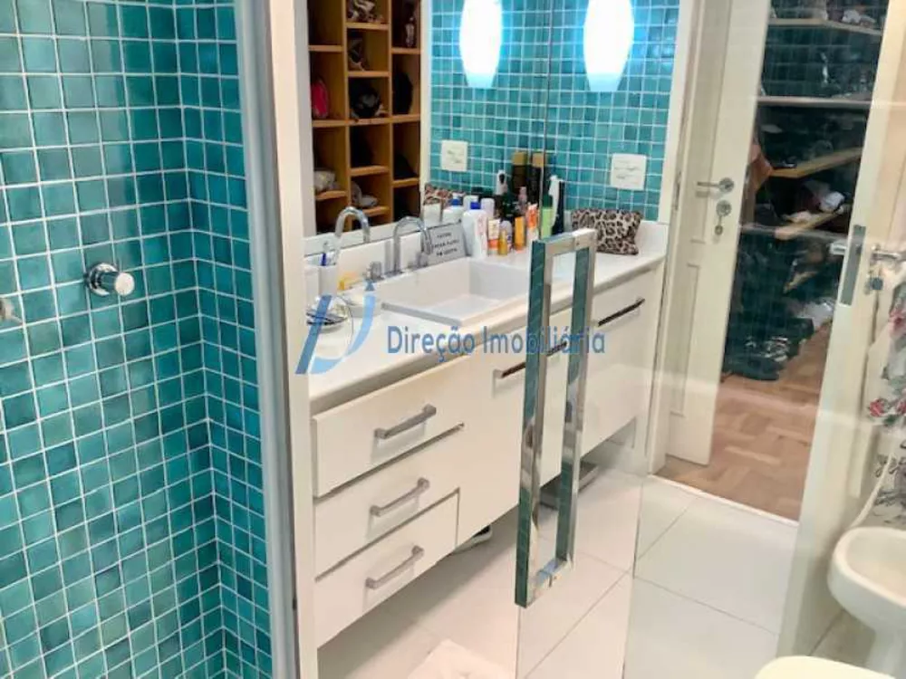 Apartamento, 4 quartos, 316 m² - Foto 5