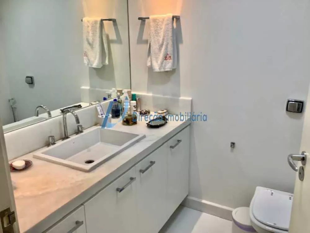 Apartamento, 4 quartos, 316 m² - Foto 26