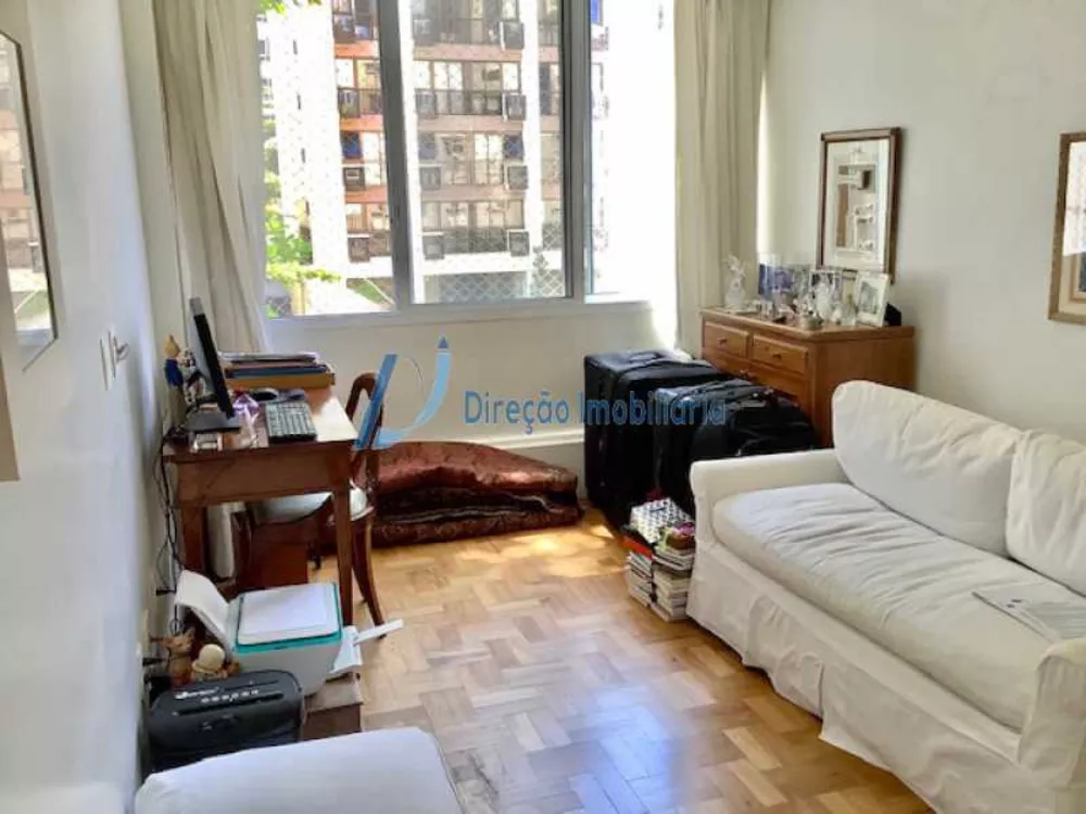Apartamento, 4 quartos, 316 m² - Foto 9