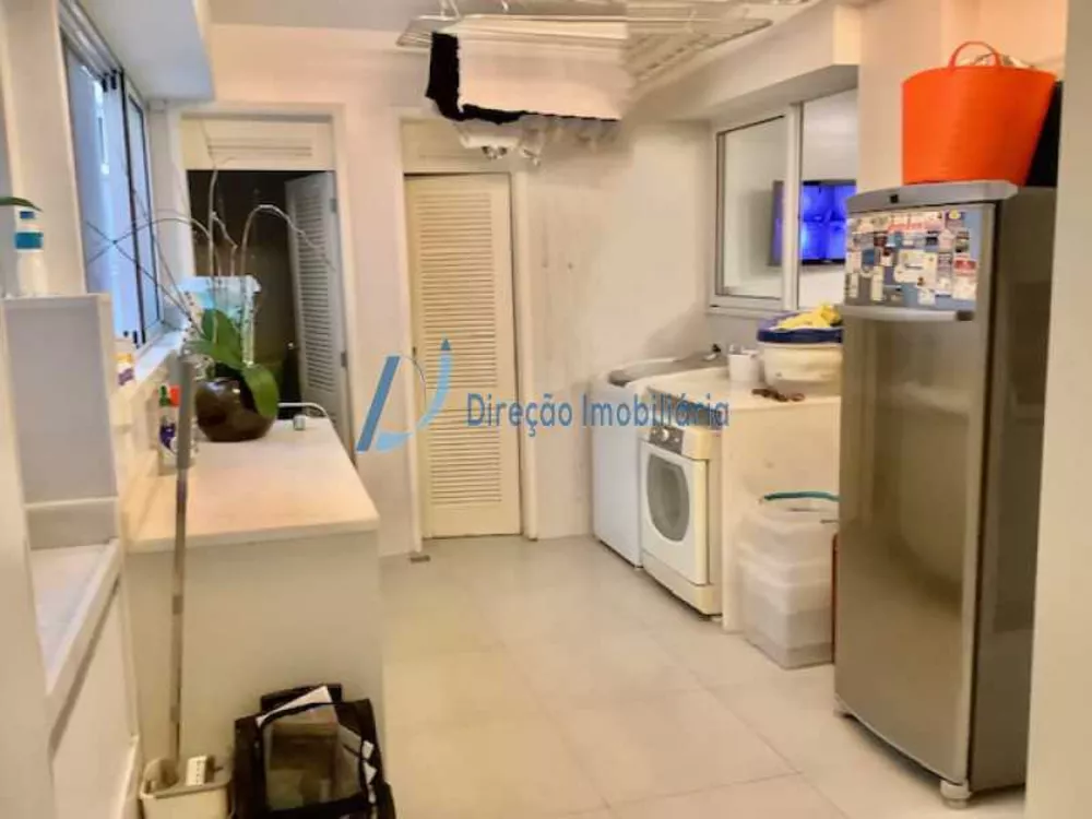 Apartamento, 4 quartos, 316 m² - Foto 22