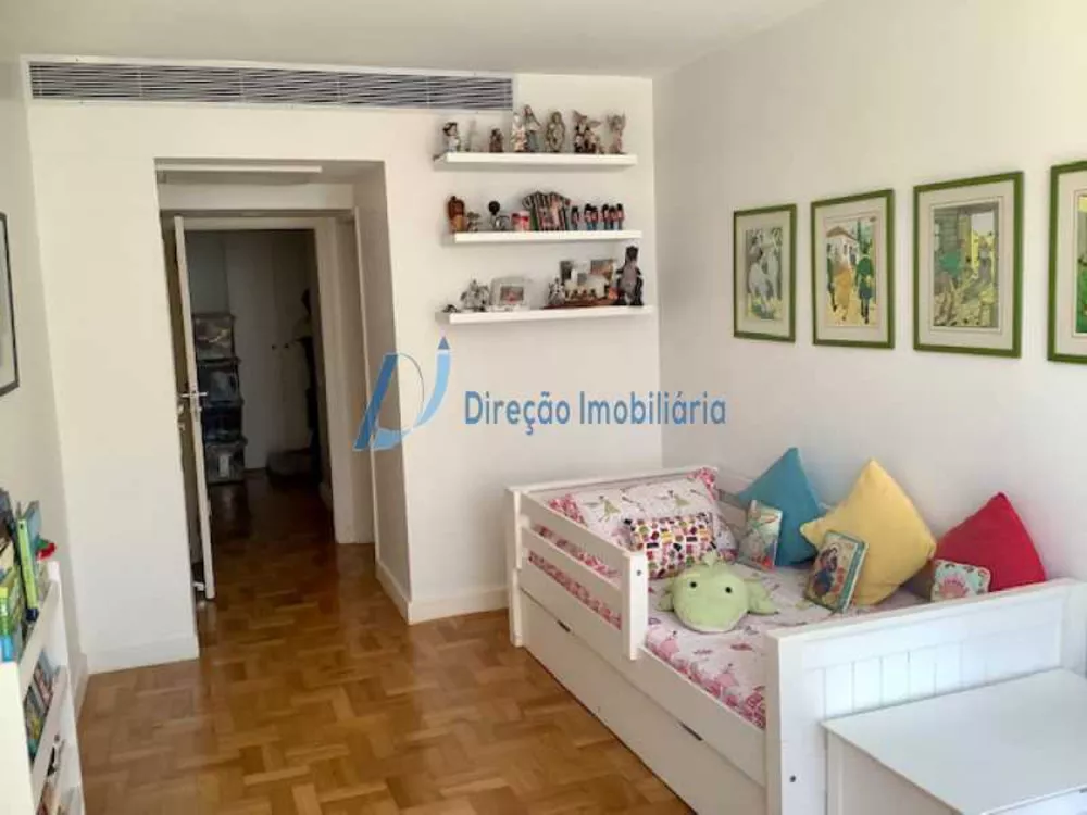 Apartamento, 4 quartos, 316 m² - Foto 20