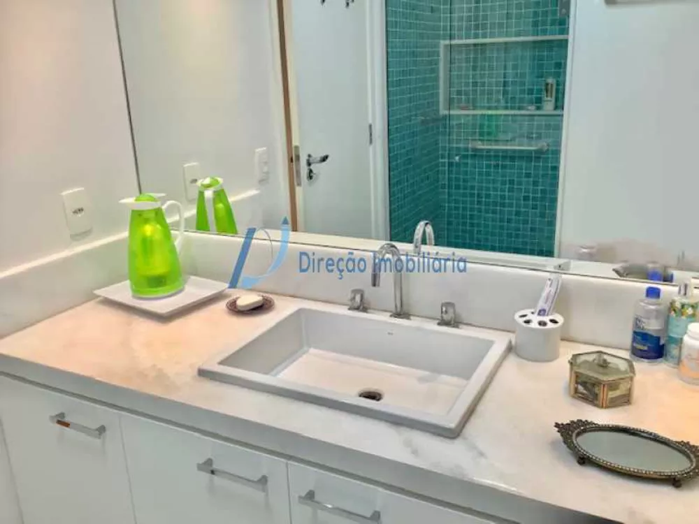 Apartamento, 4 quartos, 316 m² - Foto 16
