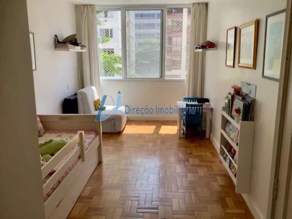 Apartamento, 4 quartos, 316 m² - Foto 27