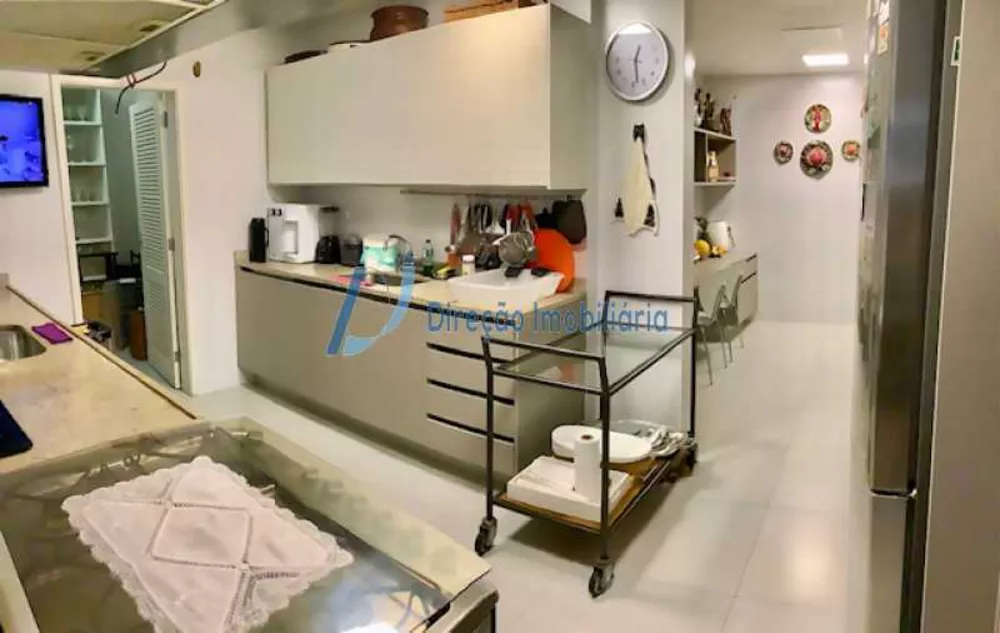 Apartamento, 4 quartos, 316 m² - Foto 3
