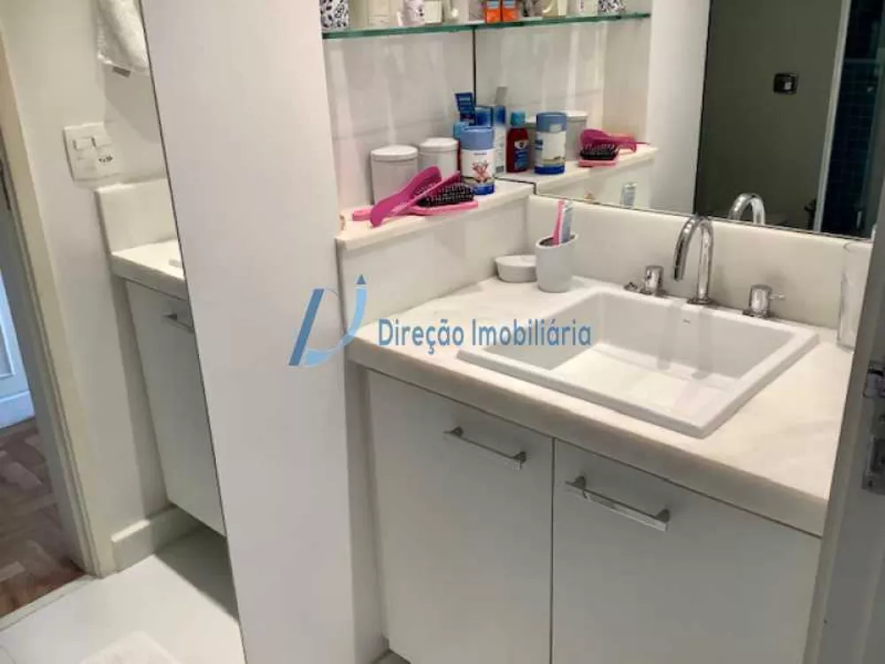Apartamento, 4 quartos, 316 m² - Foto 1