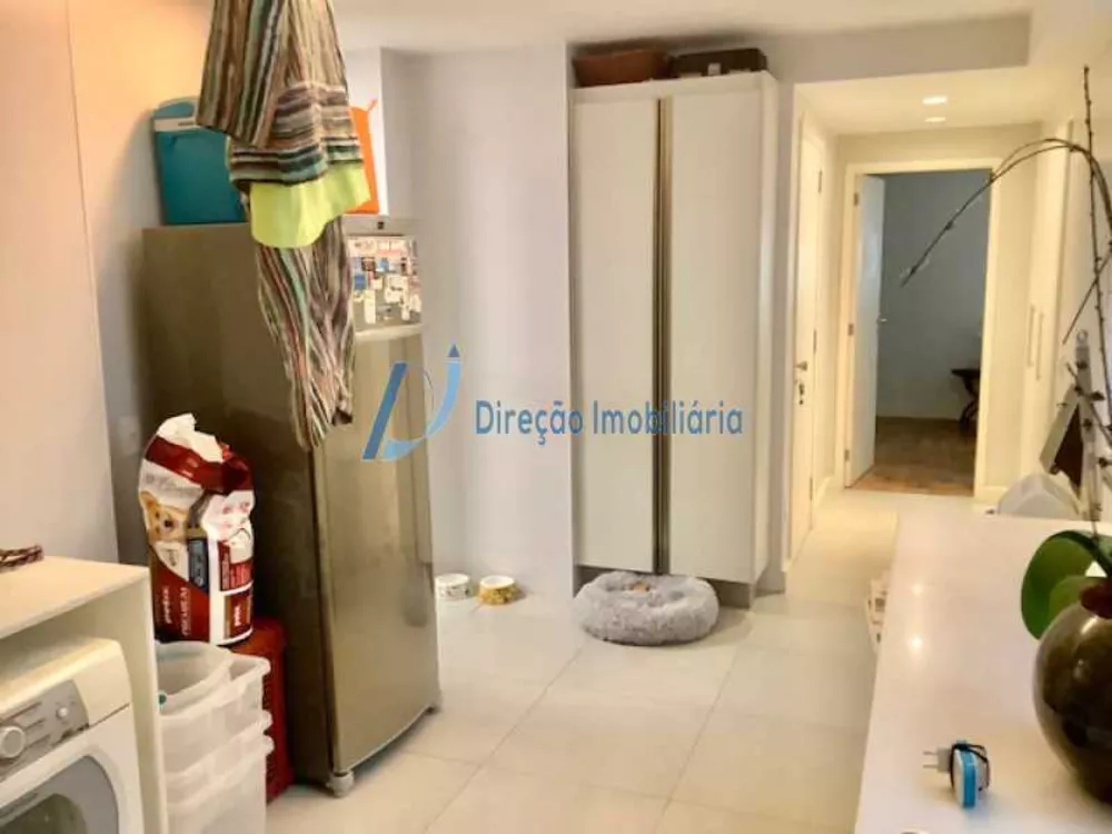 Apartamento, 4 quartos, 316 m² - Foto 25