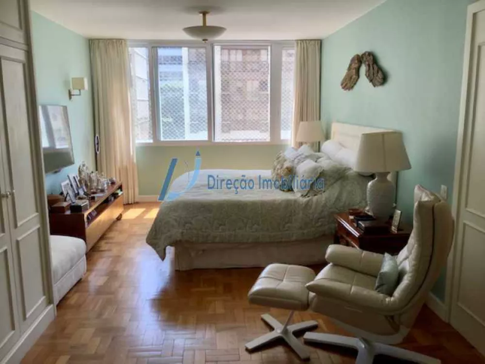 Apartamento, 4 quartos, 316 m² - Foto 12