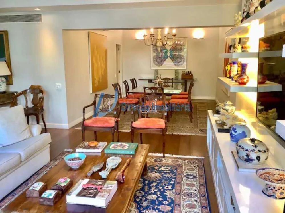 Apartamento, 4 quartos, 316 m² - Foto 7
