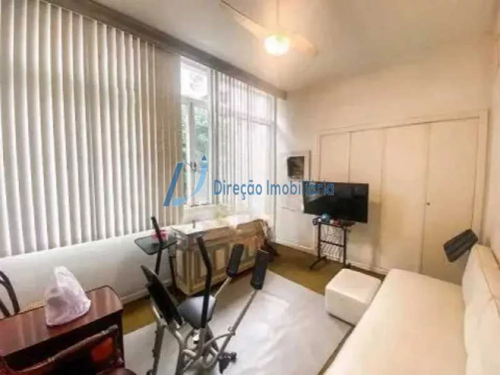 Apartamento, 3 quartos, 89 m² - Foto 4