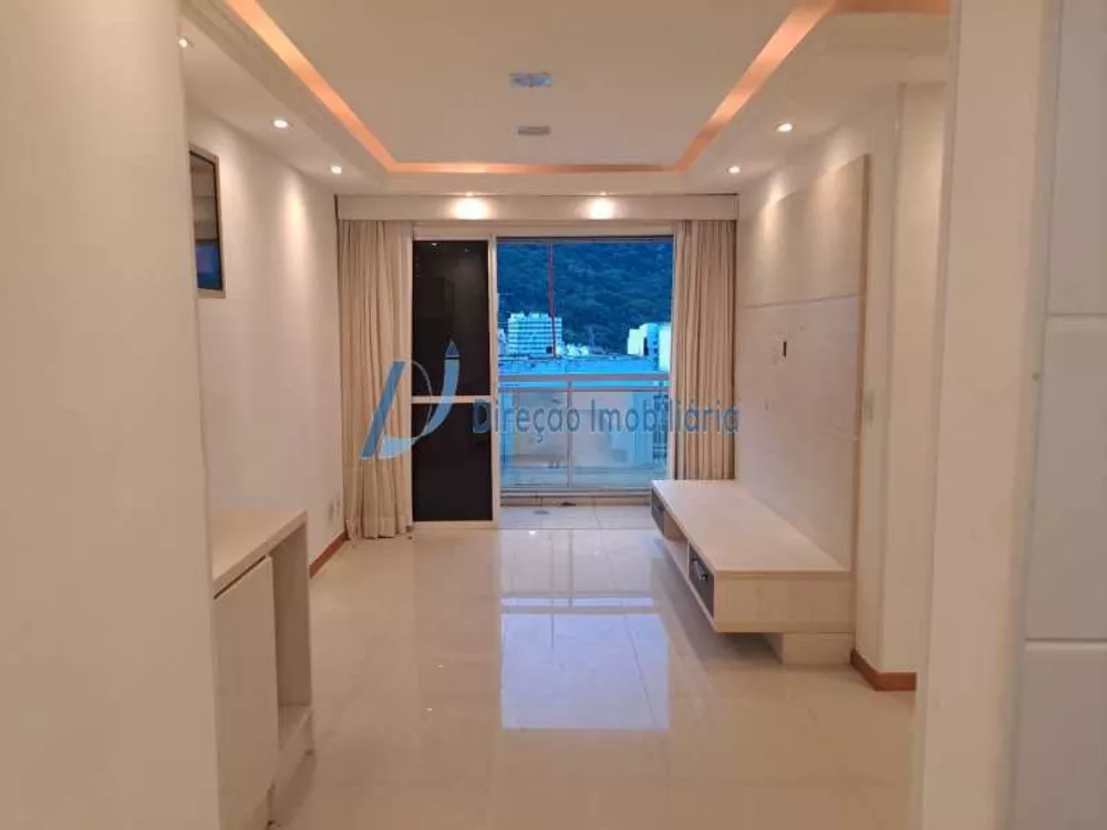 Apartamento, 3 quartos, 79 m² - Foto 1