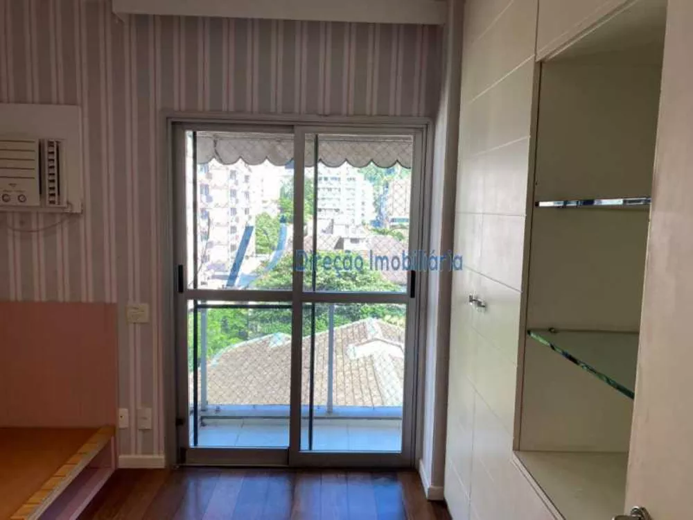 Apartamento, 4 quartos, 182 m² - Foto 12