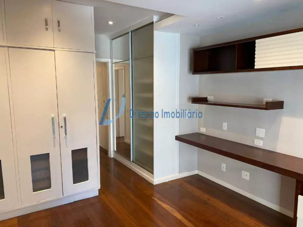 Apartamento, 4 quartos, 182 m² - Foto 9