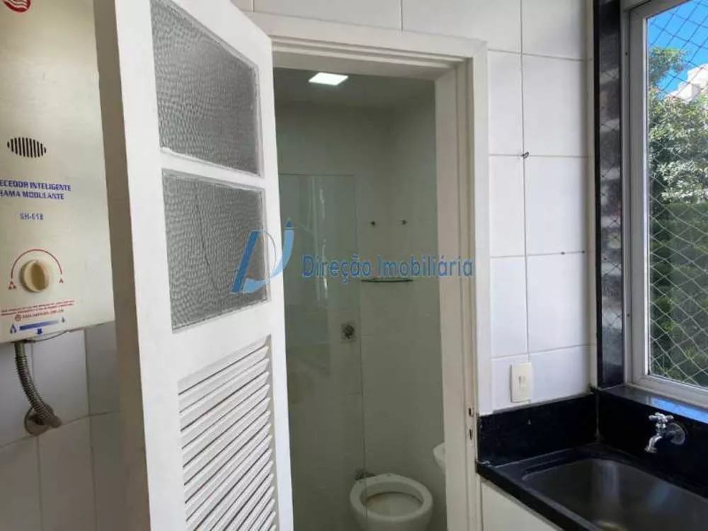 Apartamento, 4 quartos, 182 m² - Foto 22