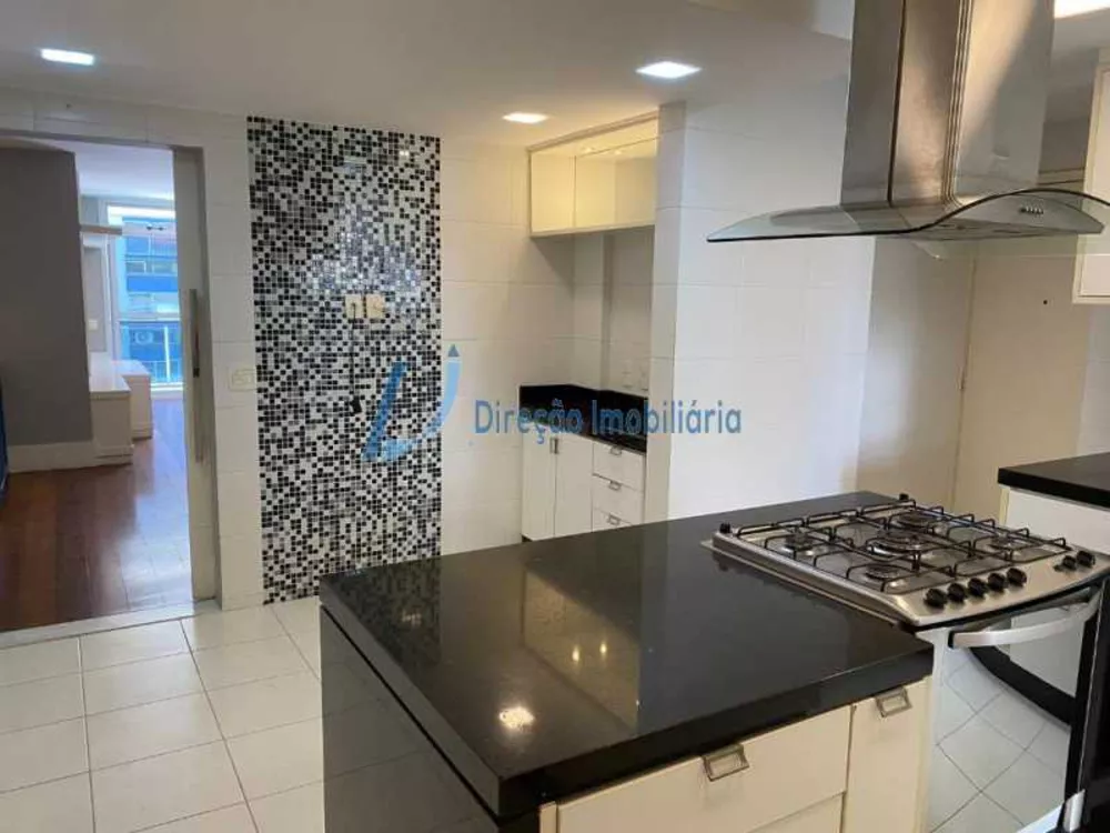 Apartamento, 4 quartos, 182 m² - Foto 21