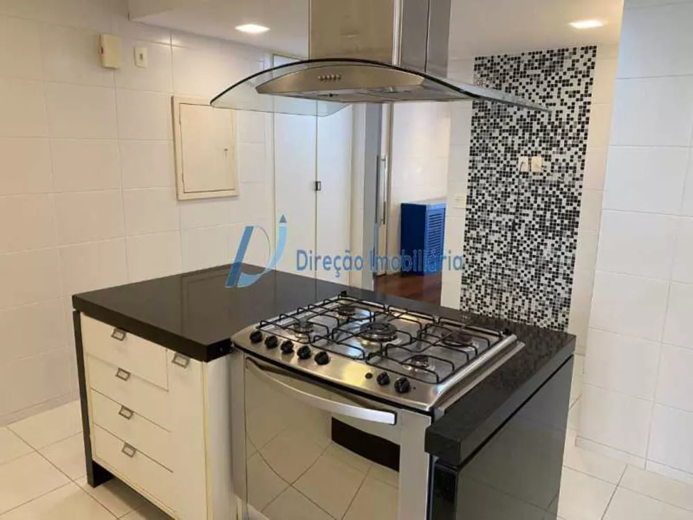 Apartamento, 4 quartos, 182 m² - Foto 20